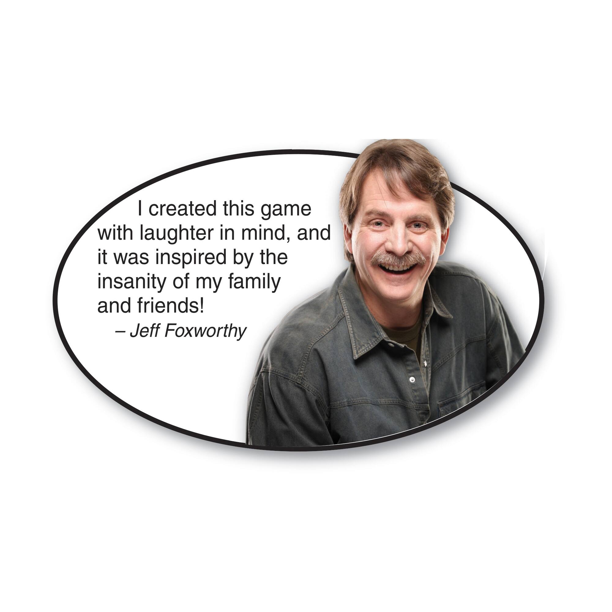 Relative Insanity